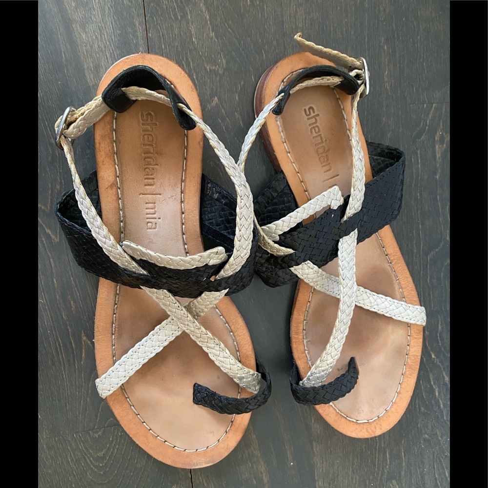 Sheridan Mia Sandals